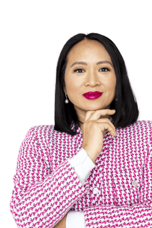 Images Victoria Tseng, REALTOR | The Grubb Co.