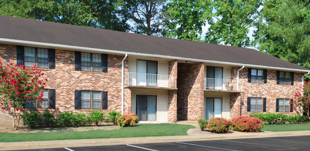Images Hunters Ridge Apartments