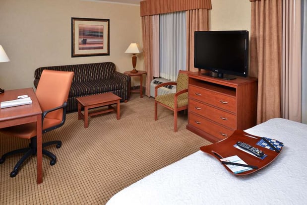 Images Hampton Inn Rock Springs