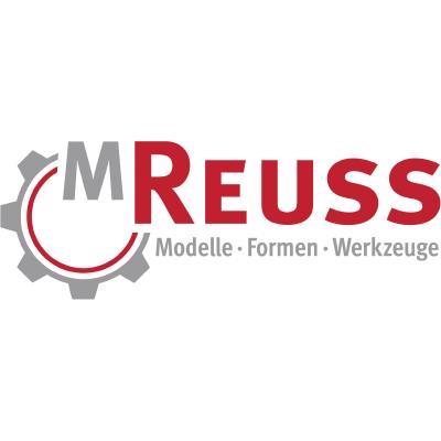 Modell- und Formenbau M.Reuss GmbH in Schwarzach am Main - Logo
