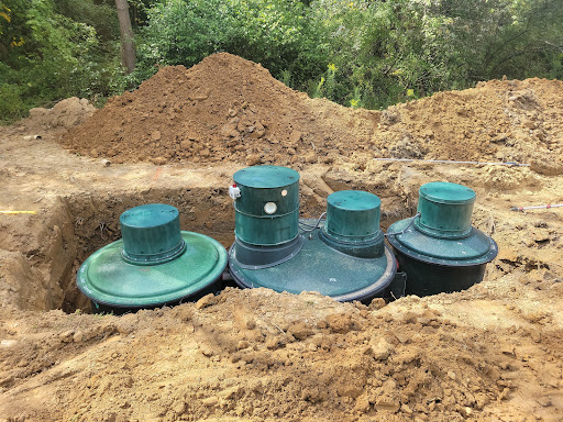 Images Ohio State Septic & Excavation LLC