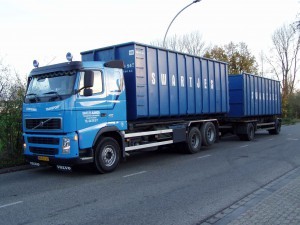 Foto's Swartjes Transport BV