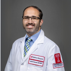 Ashwin Karanam, MD, MPH Image