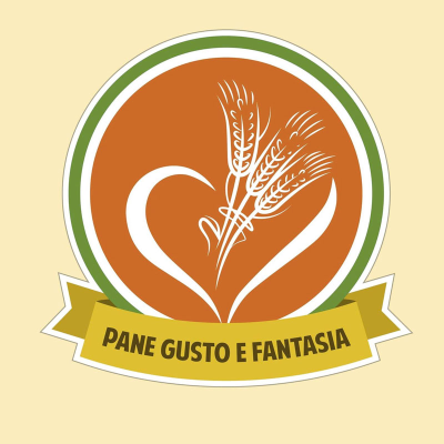 Pane Gusto e Fantasia Logo