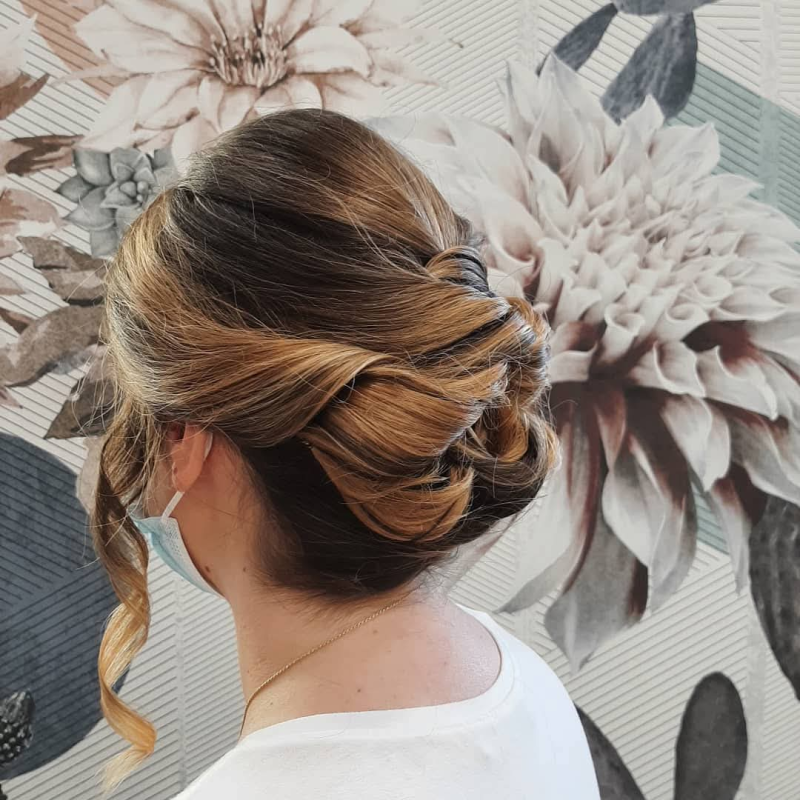 Images R G HAIR SALON - Colorazioni, schiariture, acconciature sposa e cerimonia