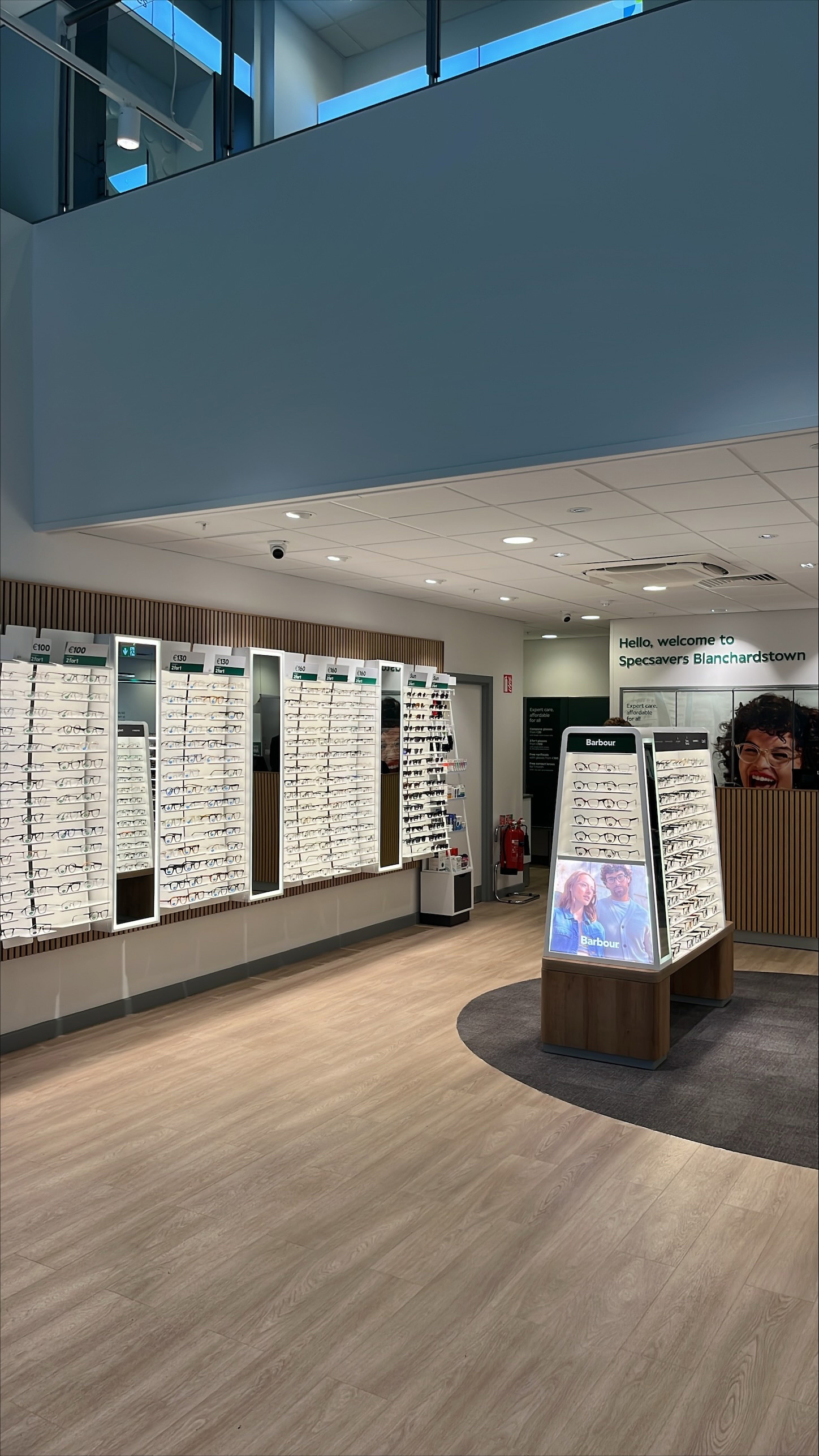 Specsavers Opticians & Audiologists -  Blanchardstown 6