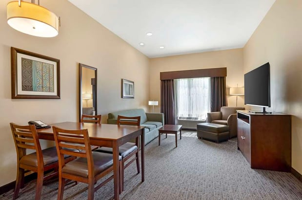 Images Best Western Plus French Lick