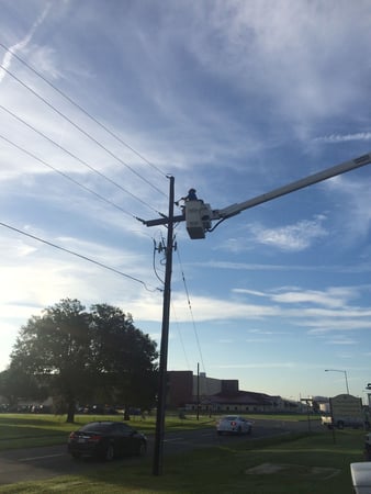 Images Jack Spring Electrical Contractors, Inc.