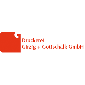 Logo Druckerei Girzig + Gottschalk GmbH