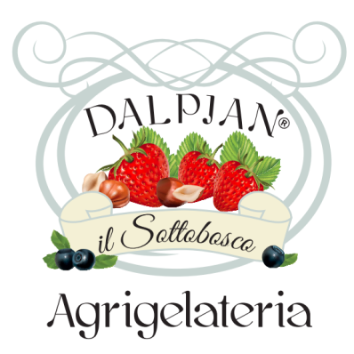 Agrigelateria Dalpian Logo