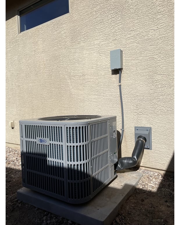Images Action Air Conditioning