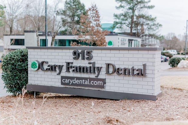 Images Cary Family Dental