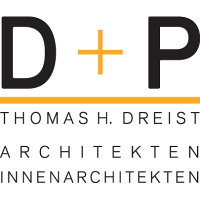 Thomas H. Dreist in Düsseldorf - Logo