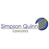 Simpson Quinn Lawyers Logo