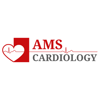 AMS Cardiology Logo