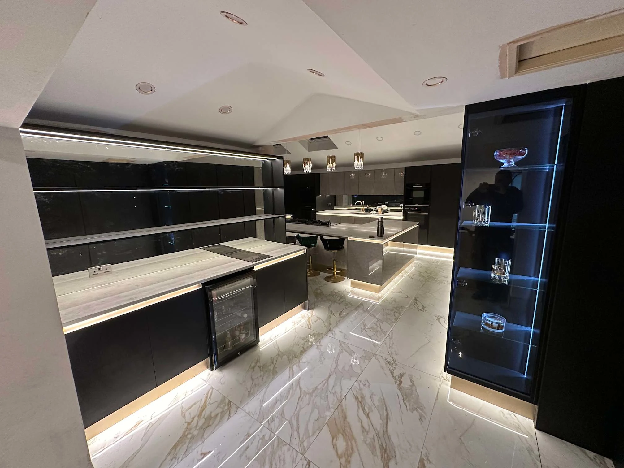 Images John Heir Joinery Ltd