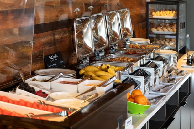 Images Holiday Inn Estes Park by IHG