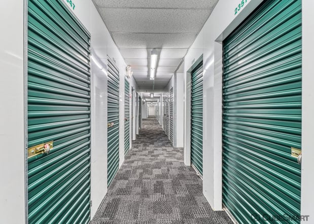 Images CubeSmart Self Storage