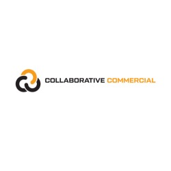 Collaborative Commercial Logo