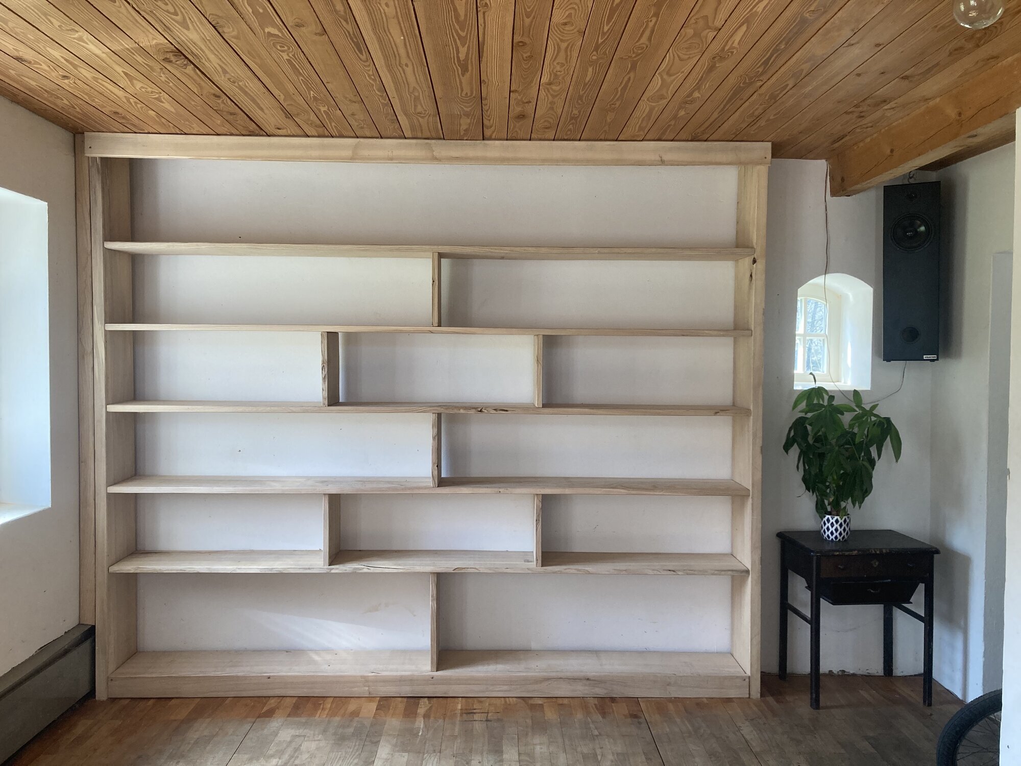 Bilder Zimmerei Holzschuster, Luke Schuster