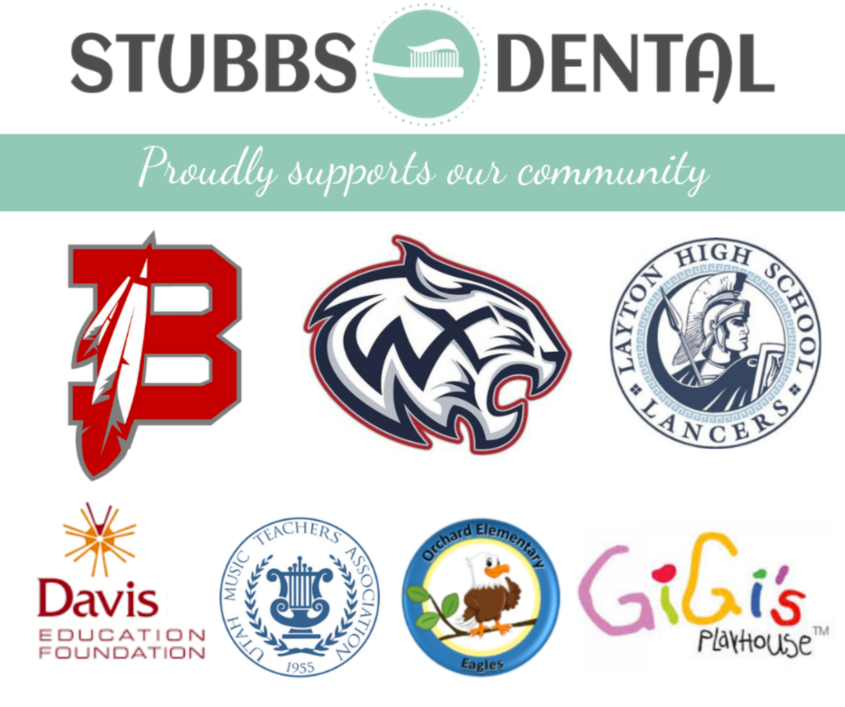 Stubbs Dental | Layton, UT