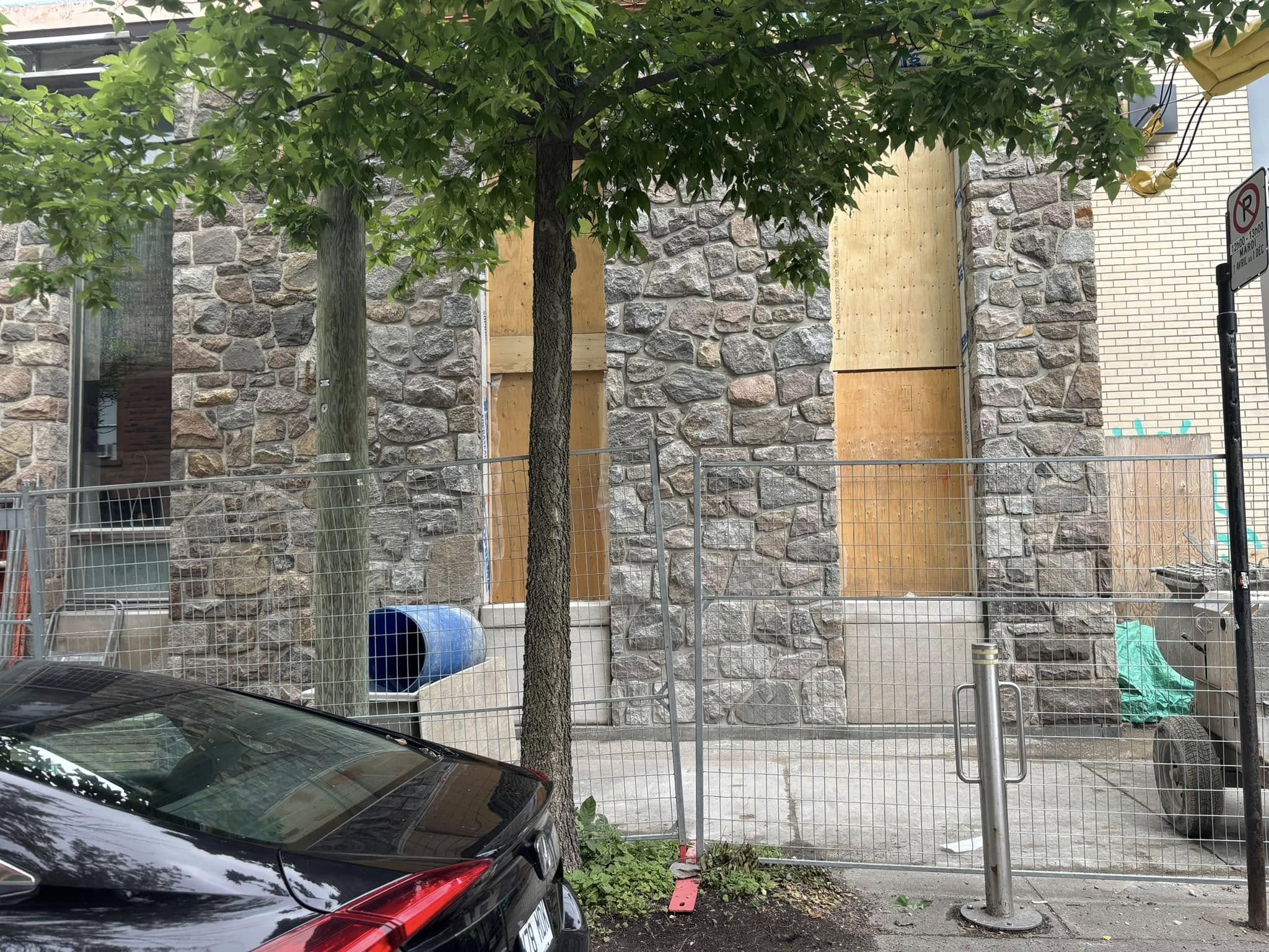 Images Maçontech Inc. - Maçonnerie, Briqueteur Saint-André-d'Argenteuil