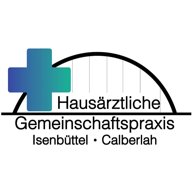 Logo von Hausärztliche Gemeinschaftspraxis Frau Dr. med. Susanne Stahmann und Herr Christian Hering