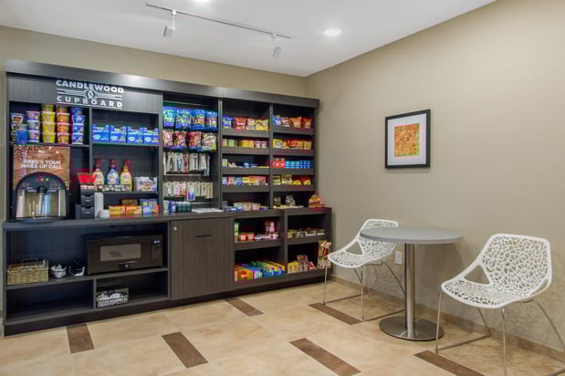 Images Candlewood Suites San Antonio Lackland Afb Area by IHG