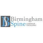 Birmingham Spine Logo