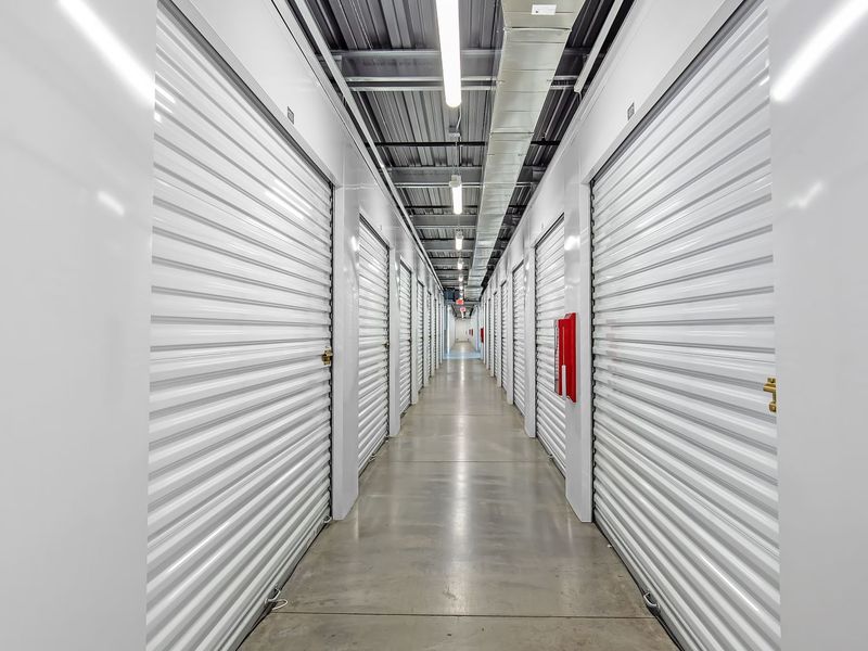 Interior Units - Extra Space Storage at 10425 N 25th Ave, Phoenix, AZ 85021