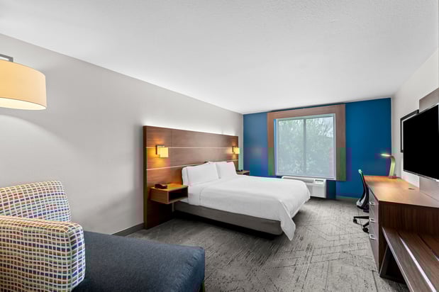 Images Holiday Inn Express & Suites Austin SW - Sunset Valley by IHG