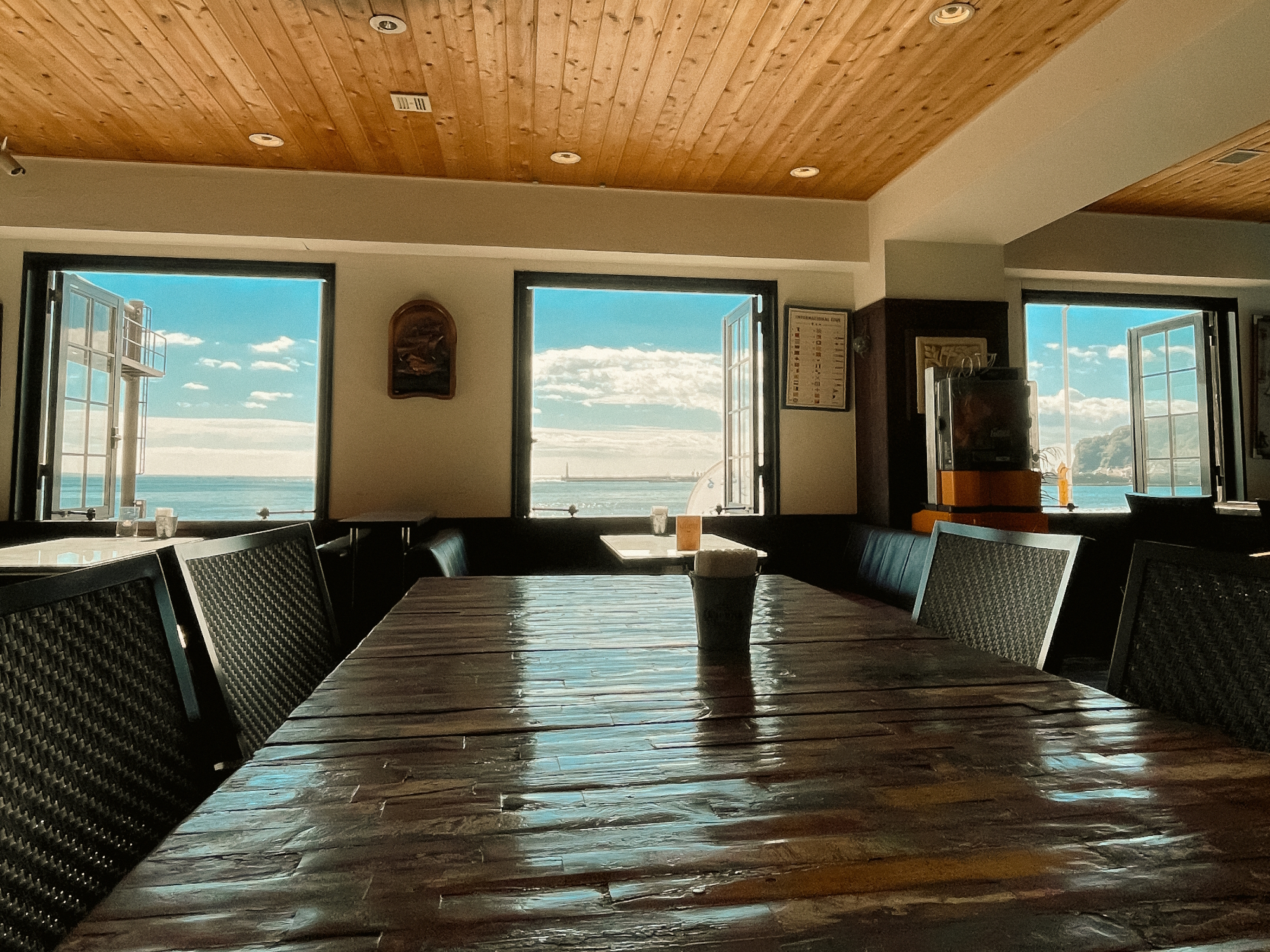 Images カフェ＆バー ヘミングウェイ 江ノ島｜Cafe&Bar Hemingway Enoshima