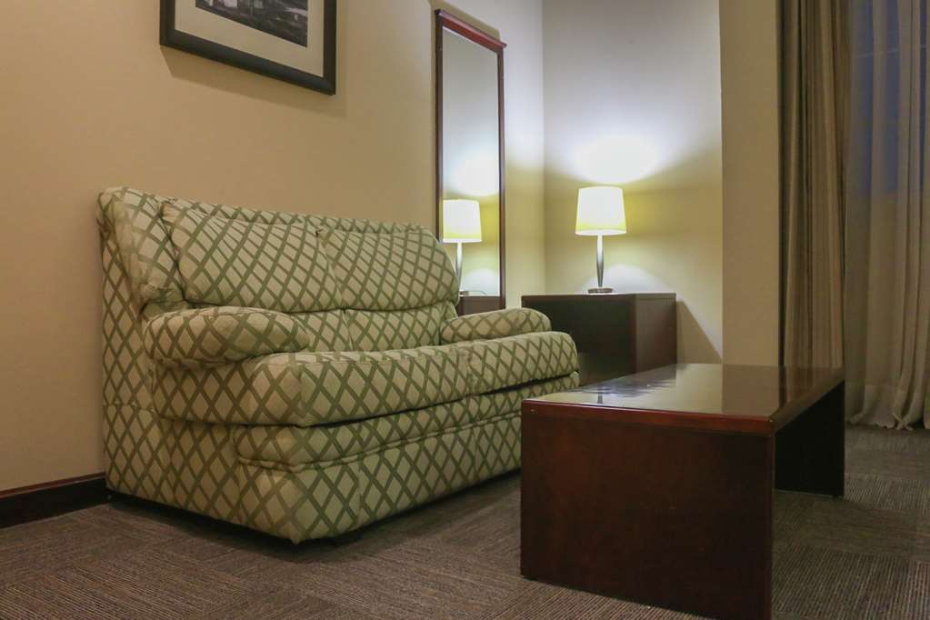 Images Hampton Inn by Hilton Tampico Zona Dorada