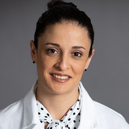 Dr. Maria A Gonzalez, MD