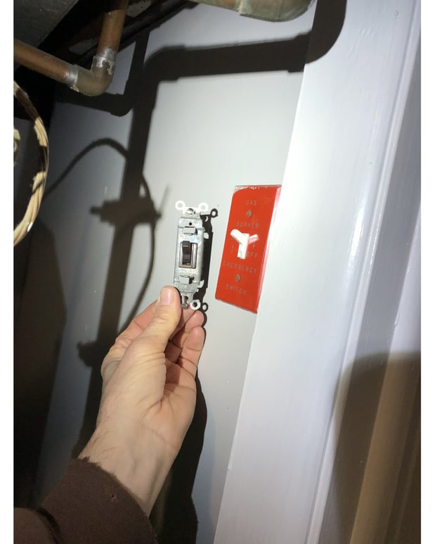 Images TWO Electrical Contracting