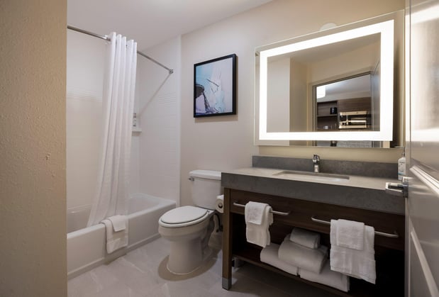 Images Candlewood Suites Lafayette - River Ranch by IHG