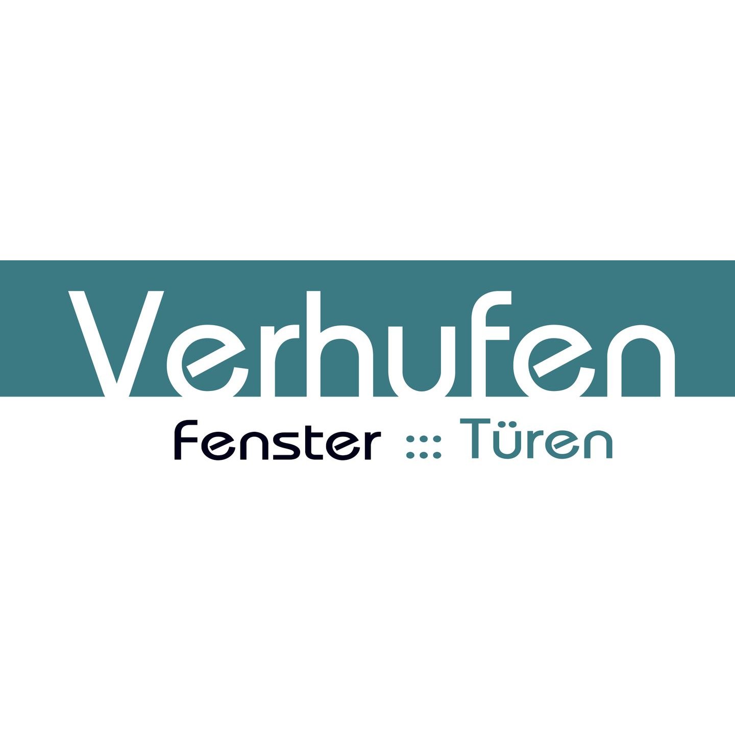 Verhufen Fenster Türen OHG  