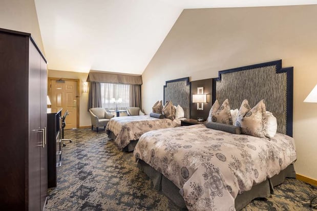 Images Best Western Windsor Inn
