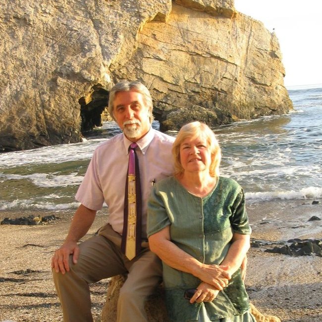 One Spirit Ministries & Beach Weddings
