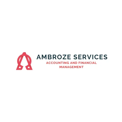 company logo