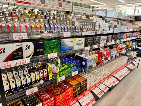 Images ゴルフパートナー １２５加須店