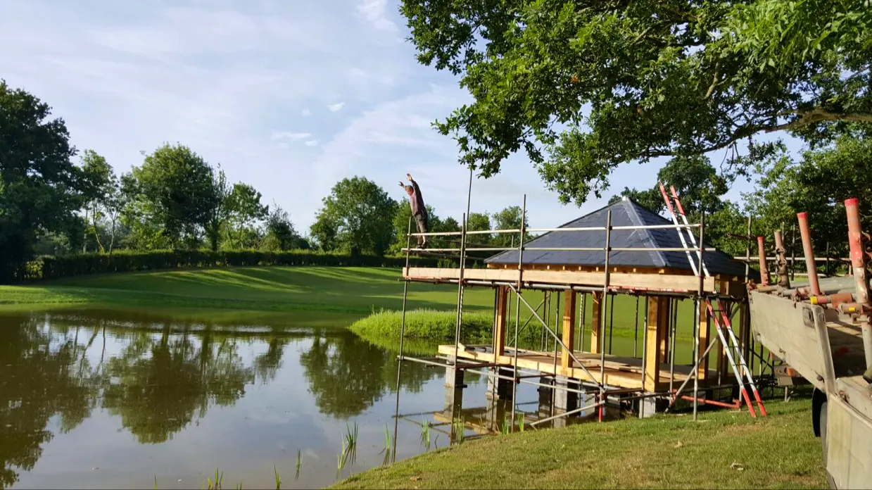 Images Wyvern Scaffolding