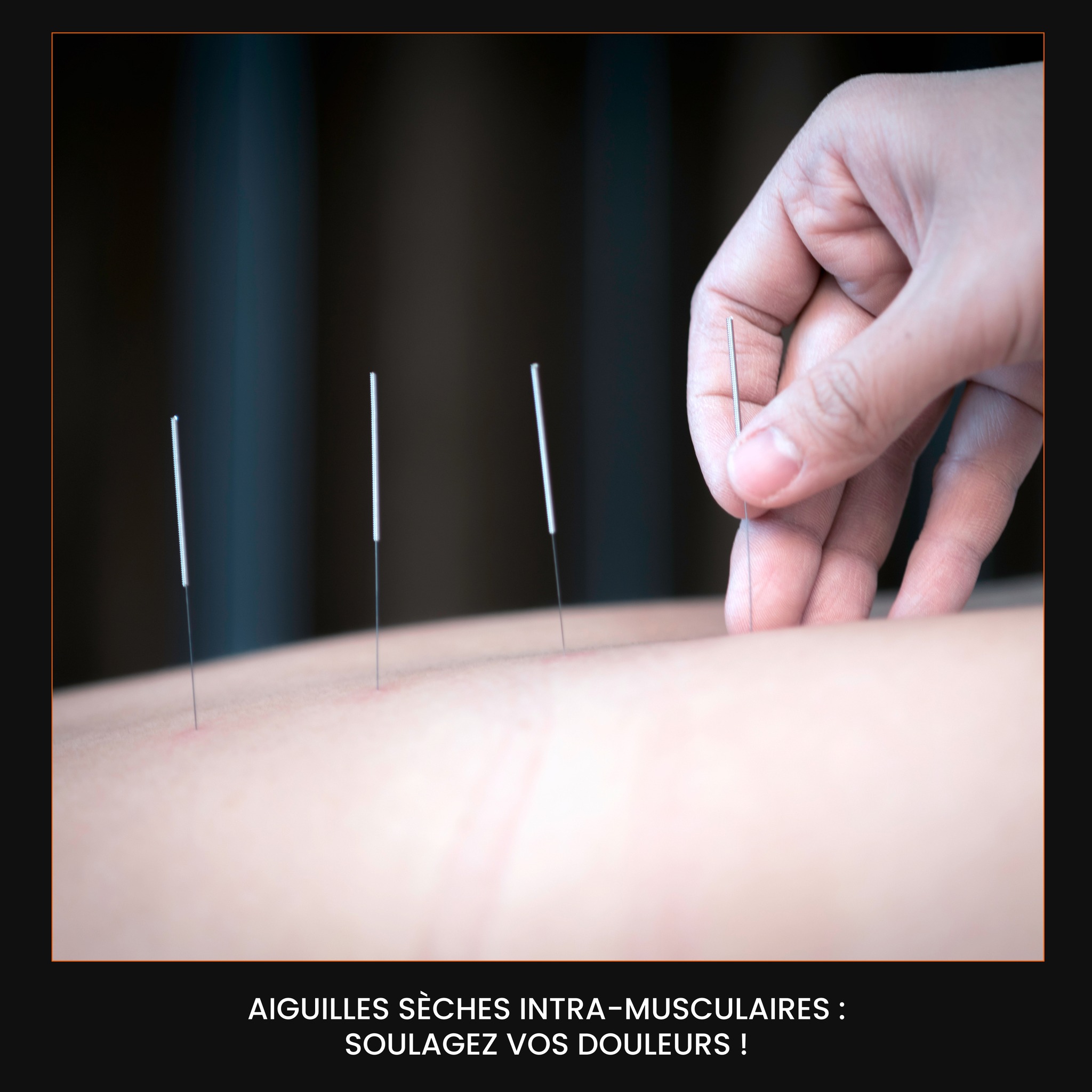 Images Clinique Soluvie - Physiothérapie