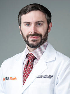 Christopher M McLaughlin, MD