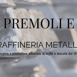 Premoli Luigi & Figli Logo