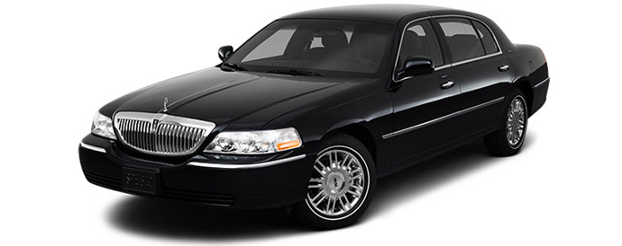 Destin Executive Transportation