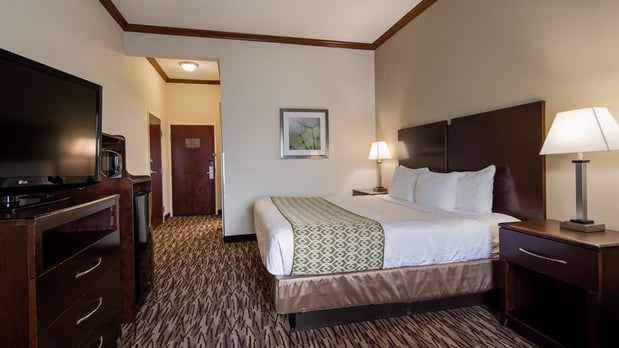 Images Best Western Refugio Inn