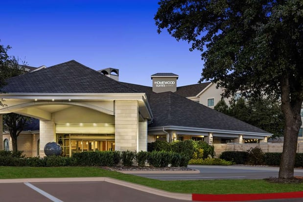 Images Homewood Suites by Hilton Plano-Richardson
