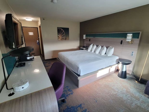 Images Best Western Plus Altoona Inn
