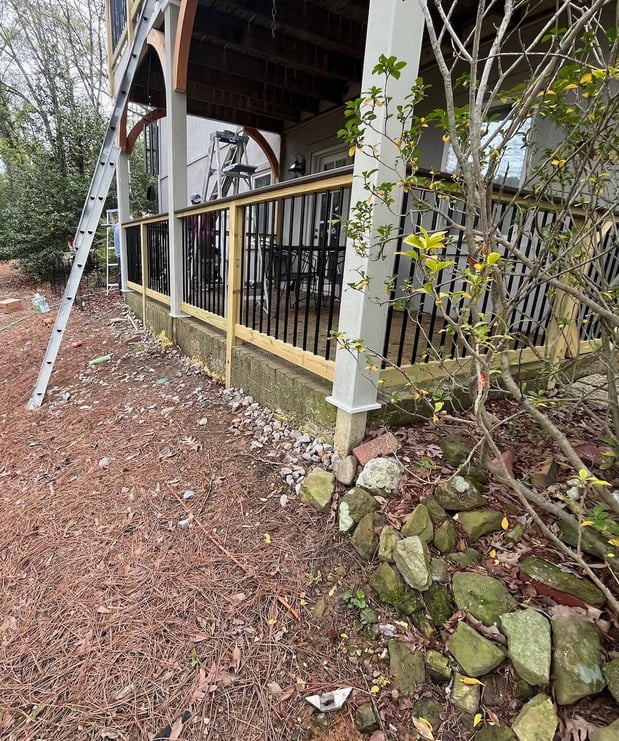 Images FARE Outdoor Construction